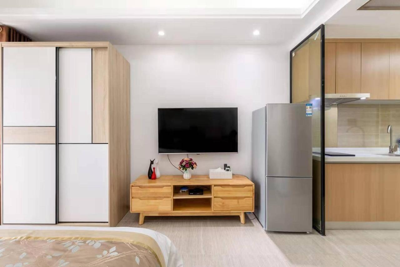 Foshan Laide Apartment Шуньде Екстер'єр фото